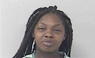 Bettina Carter, - St. Lucie County, FL 